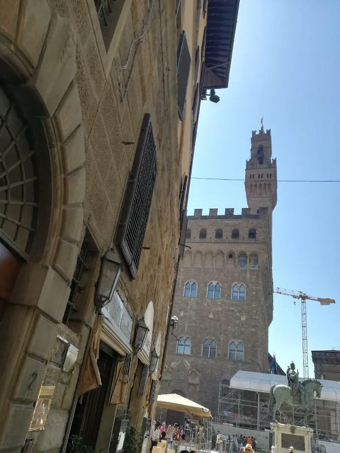 Little Suite Fortezza Florence 0*,  Italy