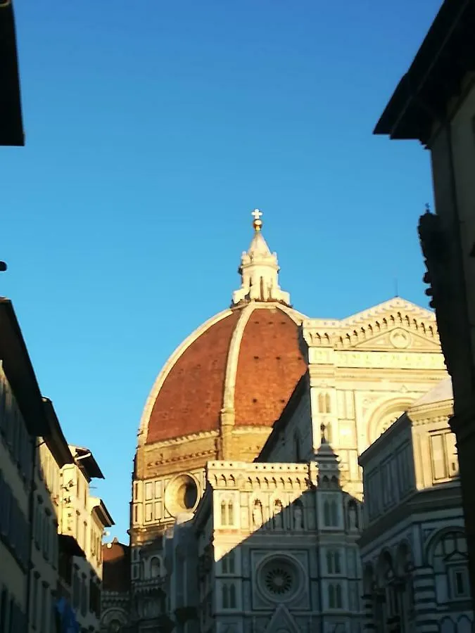Apartment Little Suite Fortezza Florence