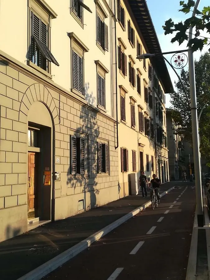 Little Suite Fortezza Florence 0*,