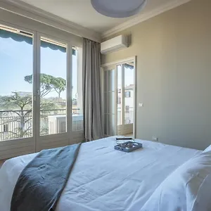  Apartamento Residenza Il Conte Rosso