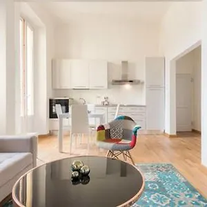  Apartamento Flawless Duomo