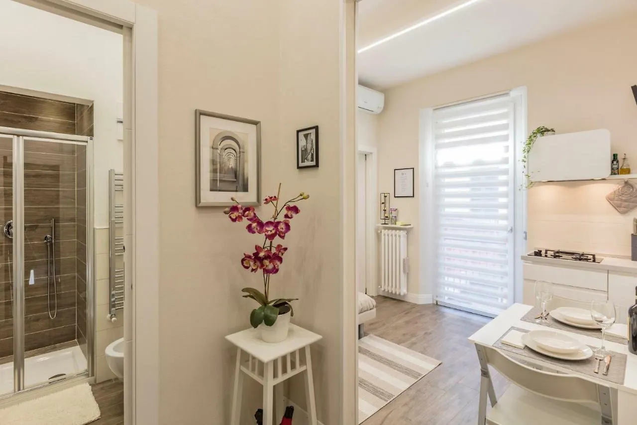 Little Suite Fortezza Florence 0*,  Italy
