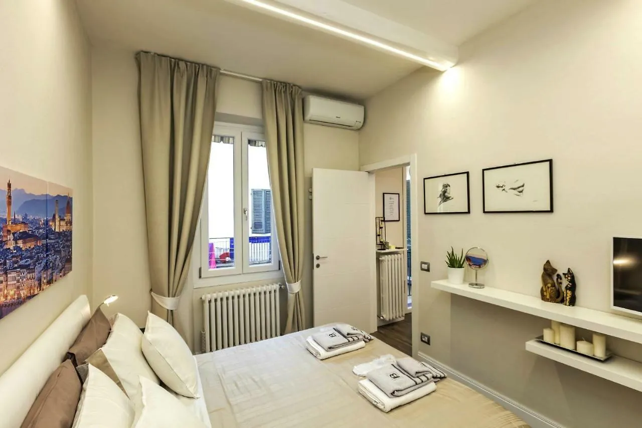 Little Suite Fortezza Florence Apartment